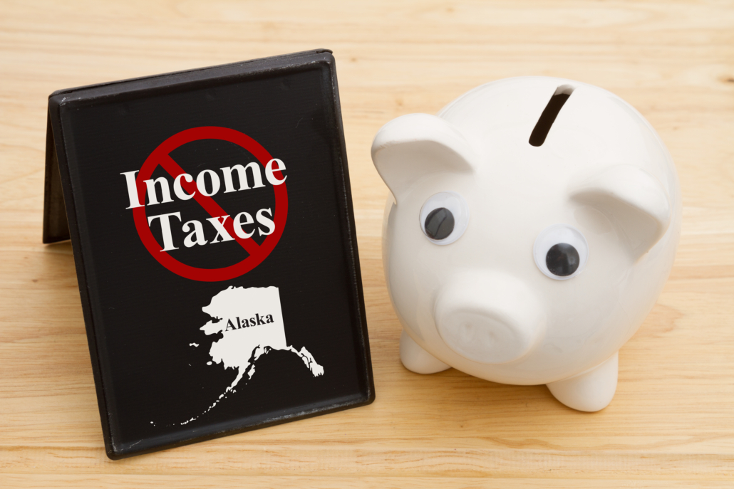 New Hampshire to be income-tax-free in 2025 - THE JOSIAH BARTLETT ...